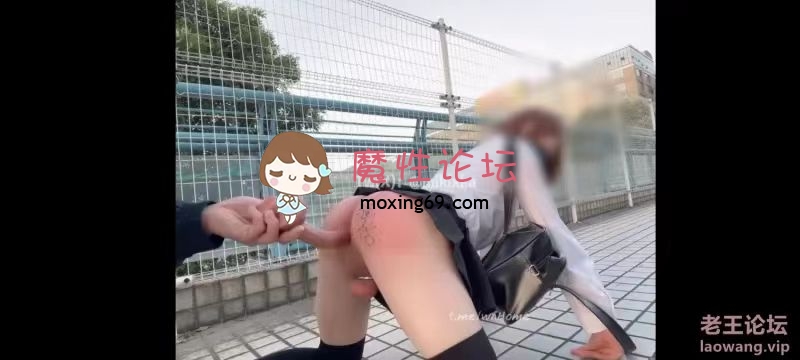 自行打包] 推特伪娘mikixka露出任务9 [1v+1.2G][百度盘]-魔性福利