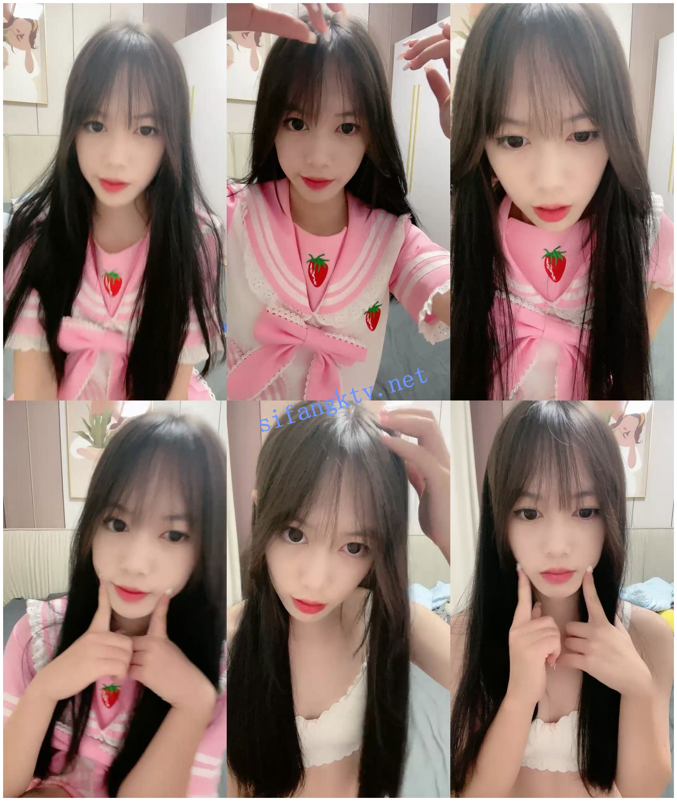 相当哇塞的高校学妹【乐乐妹妹】小护士装道具自慰!~-魔性福利