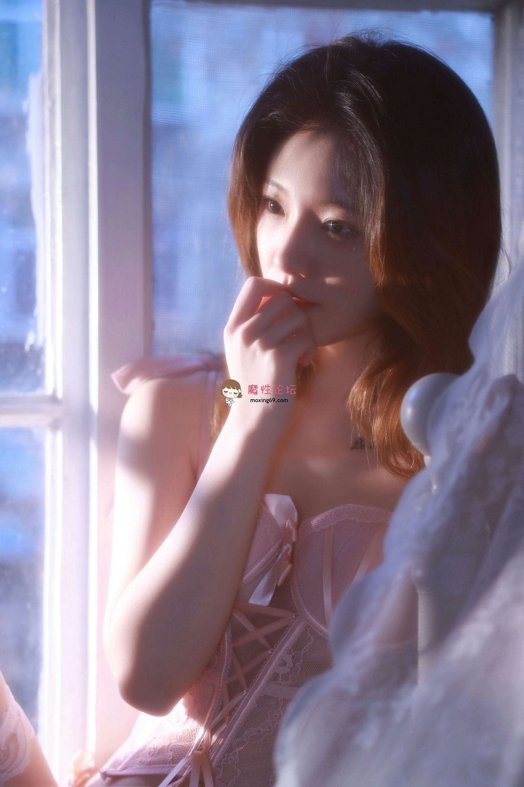 桃良阿宅 - 温柔乡 [22P122MB]-魔性福利