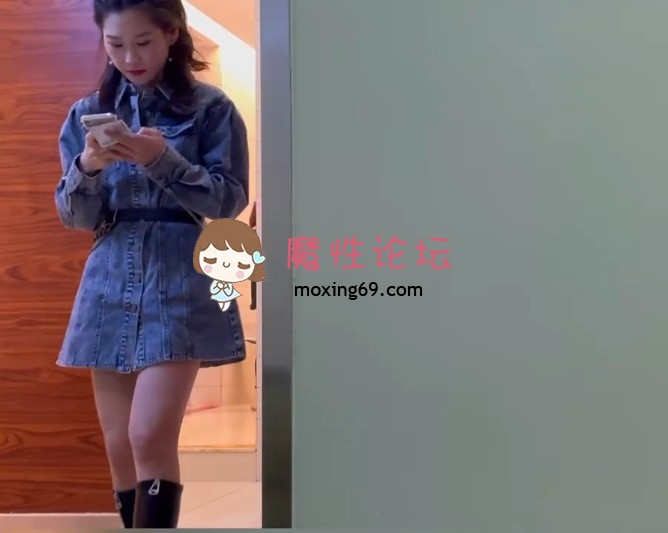 【重磅泄密】万达商场厕拍 / 33V+1G / 夸克-魔性福利