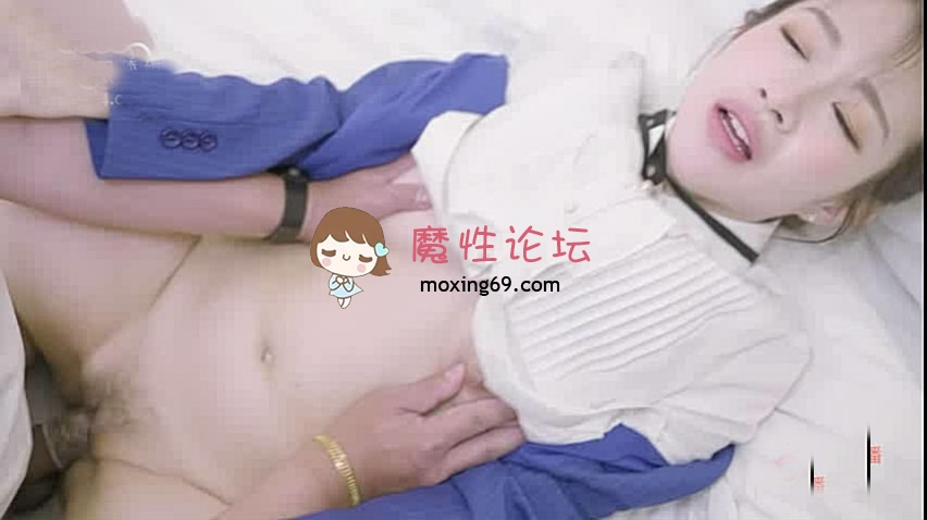 星空无限传媒-性闻联播3 性感制服主持人遭性暴力 一顿猛操干到没脾气[1V398M][BT]-魔性福利