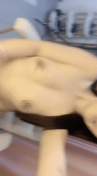 【顶级绿播女神复出 无情后妈】抖音热门裸舞 明星颜值好美[1V2.31G 度盘]-魔性福利