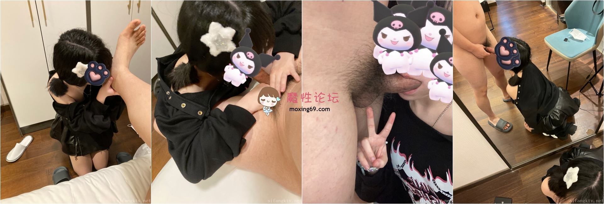 可爱邻家女高学妹『猫屋少女』 甜酷美少女 翘起可爱小屁屁让主人爸爸后入小蜜穴 [2V ] [BT]-魔性福利