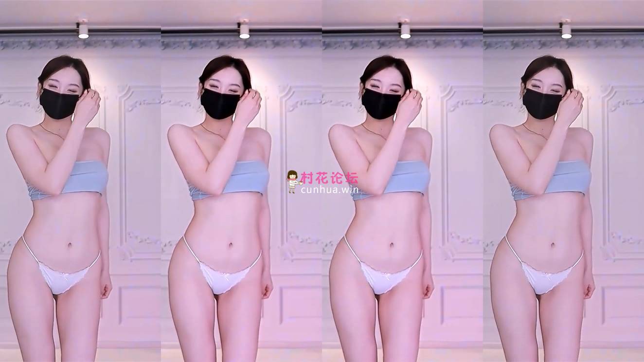 【无水印】韩国完美身材19+美女主播BJ muse62 7月热舞小合集【12v 2g】【百度网盘】-魔性福利