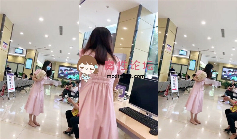 大神潜入服务中心抄底多位来办事的美少妇【1v+1.5G】【百度盘】-魔性福利