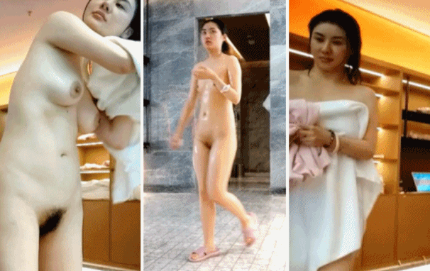 澡堂子内部员工偷拍❤️多位白嫩的少妇洗澡换衣服【1v+2.8G】【百度盘】-魔性福利