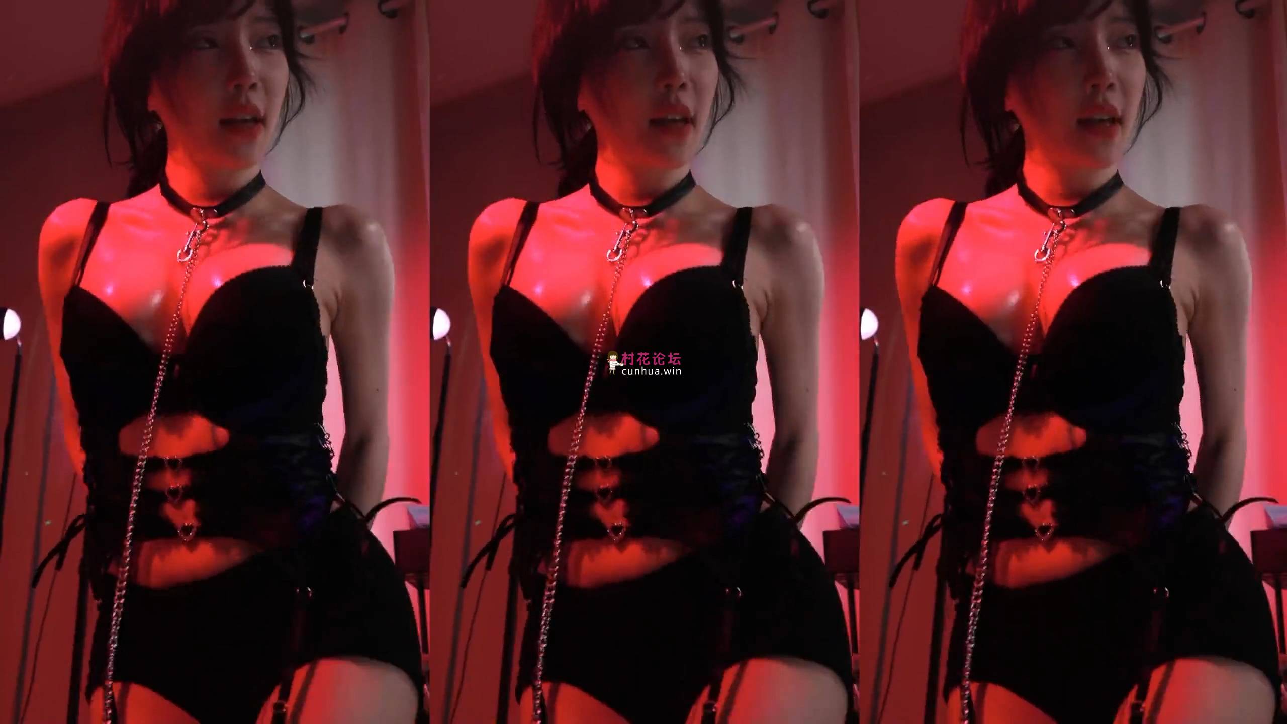 【韩国主播】BJ环空 玩个奶子（10V/1.07G）[百度盘]-魔性福利