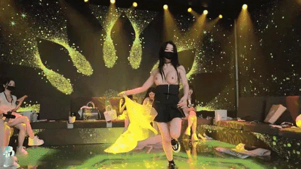 BJ脱衣舞团【Jinricp】8月30日第三季第2集 [27V/59G/pikpak]-魔性福利