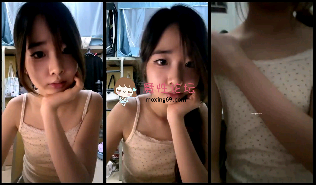 让人眼前一亮的学生妹【是女大糯糯呀】在寝室偷偷的直播，青春气息浓郁，看了让人流口水！ 615M 磁力链接-魔性福利