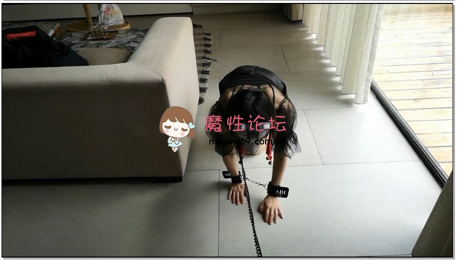 白城出品 第四部 第十九月 下集【1V 1G百度云】-魔性福利