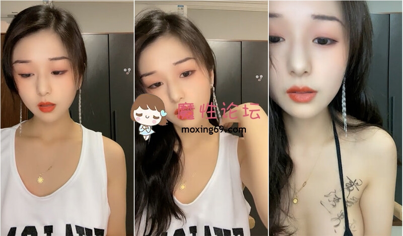 高顔值女神，煙熏妝很誘人，要身材有身材，要長相有長相 [2V ] [BT]-魔性福利