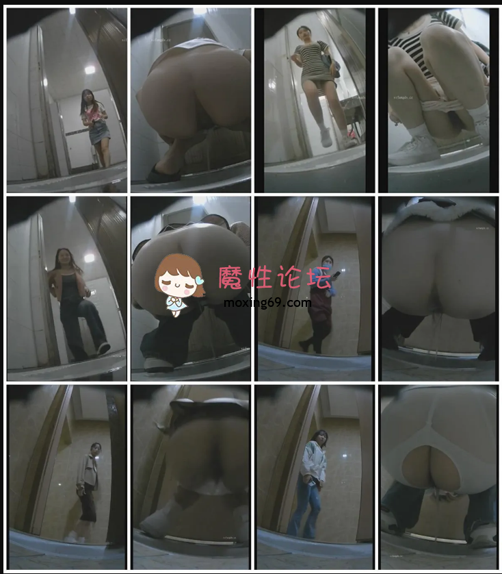 严小开潜入大学女厕后拍前蹲的条纹衫学妹BB正对镜头【1v+460M】【百度盘】-魔性福利