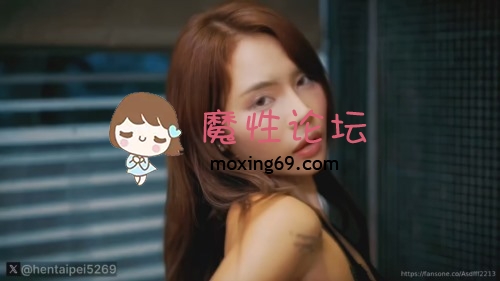 台湾博主 HenTaipei狠台北 [NV18.9G][百度]-魔性福利