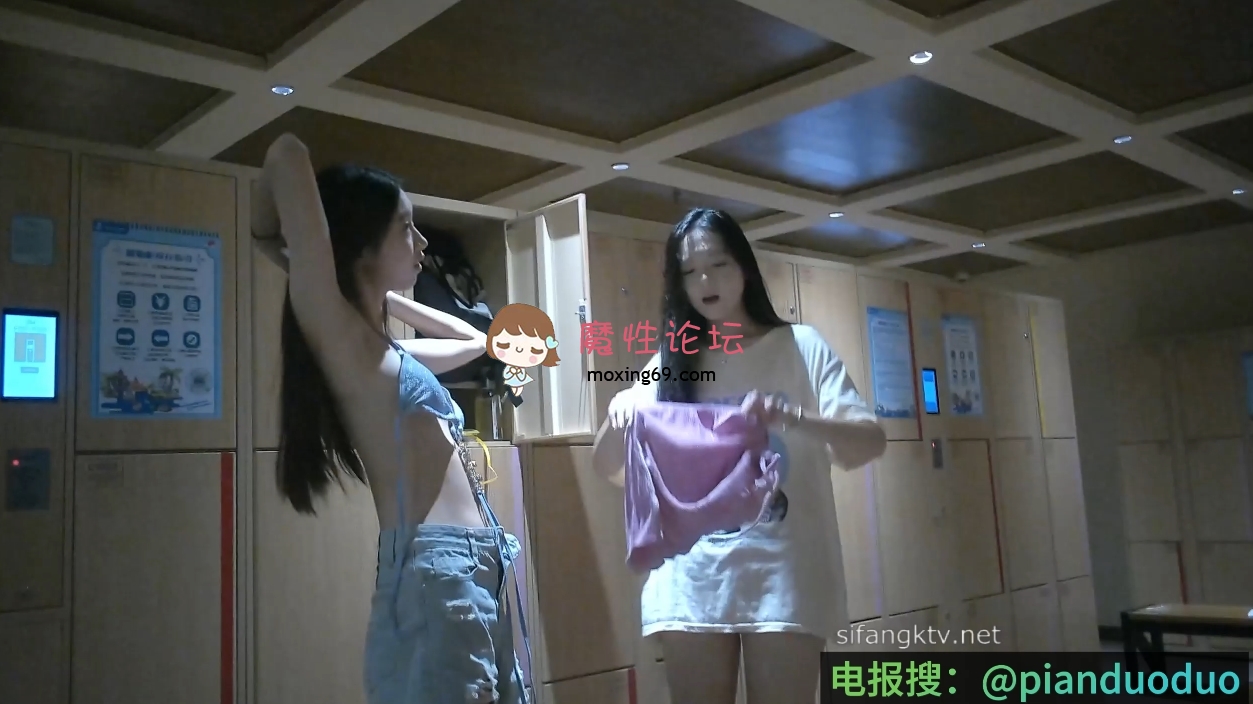 两个颜值很高的苗条嫩妹  1V-432M  【百度云】-魔性福利