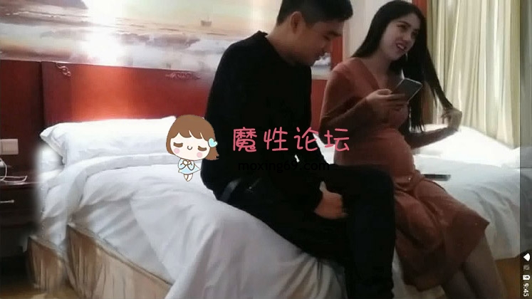 微信群里约草怀孕六个多月的长发卖B少妇 真是胆大又耐草[1V1280M][BT]-魔性福利