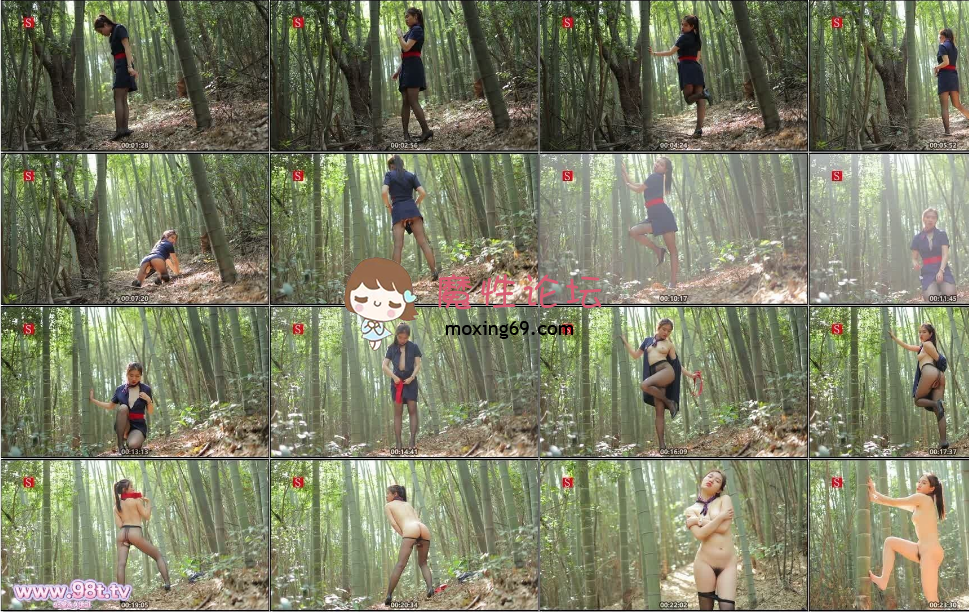 最新8月无水4K画质！国模私拍泄密！大学学姐【沐阳】野外大尺度私拍女体，超粉私处我给满分3V5.37G百度-魔性福利