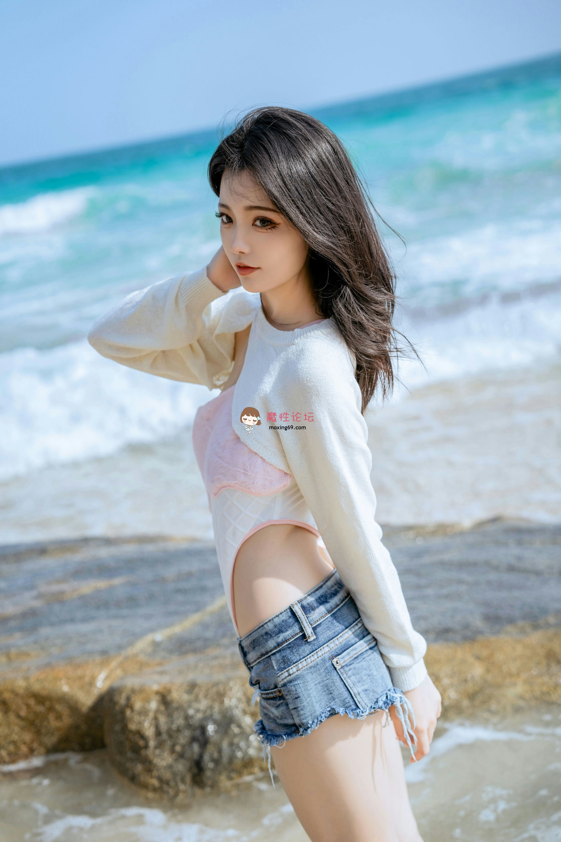 桃良阿宅 NO.040 冰淇淋 [33P-281MB]-魔性福利