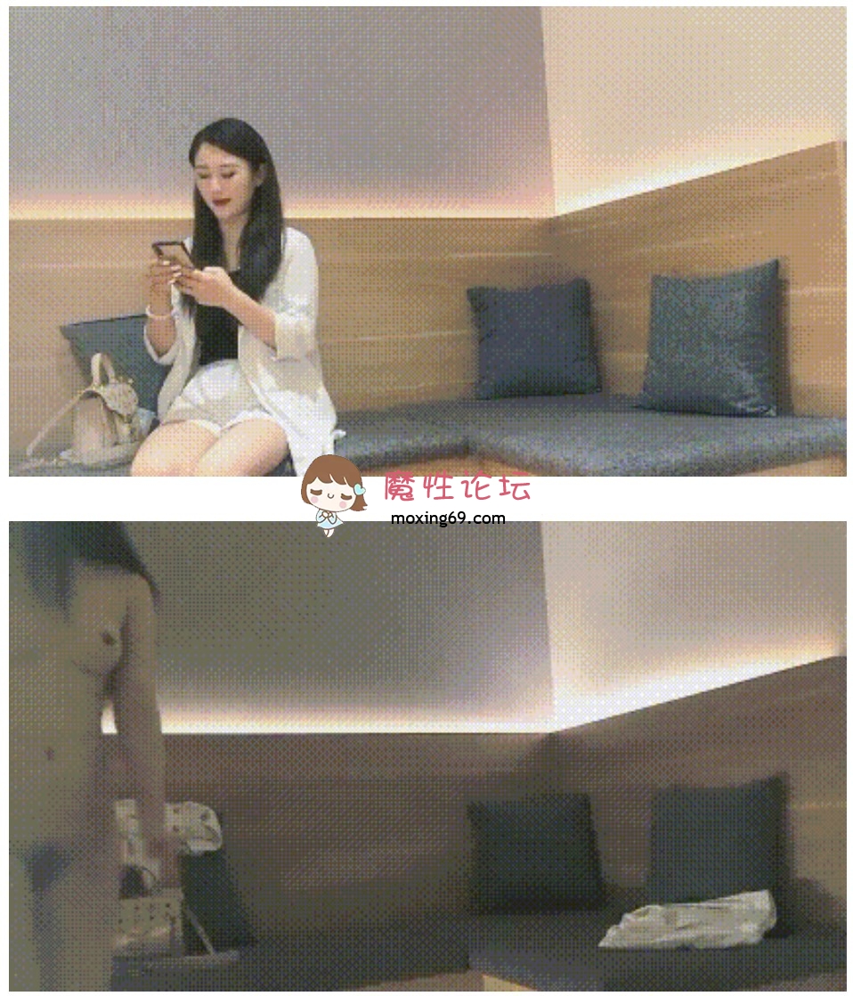 漂亮大奶美女 我总觉得有摄像头在拍我 妹子被扛着大腿操的呻吟不停[1V446M][BT]-魔性福利