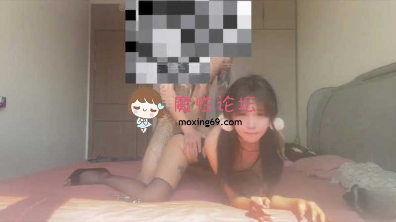 冠希原创 爆艹北京极品黑丝 完美露脸清纯至极 公狗腰输出甜美淫叫 呀~唔好深[1V+225M][百度盘]-魔性福利