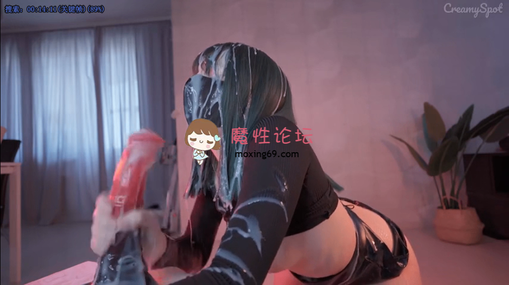 Creamyspot:办公室OL与怪物假鸡巴乱搞捅骚穴床单湿透了 [1v+171mb][百度盘]-魔性福利