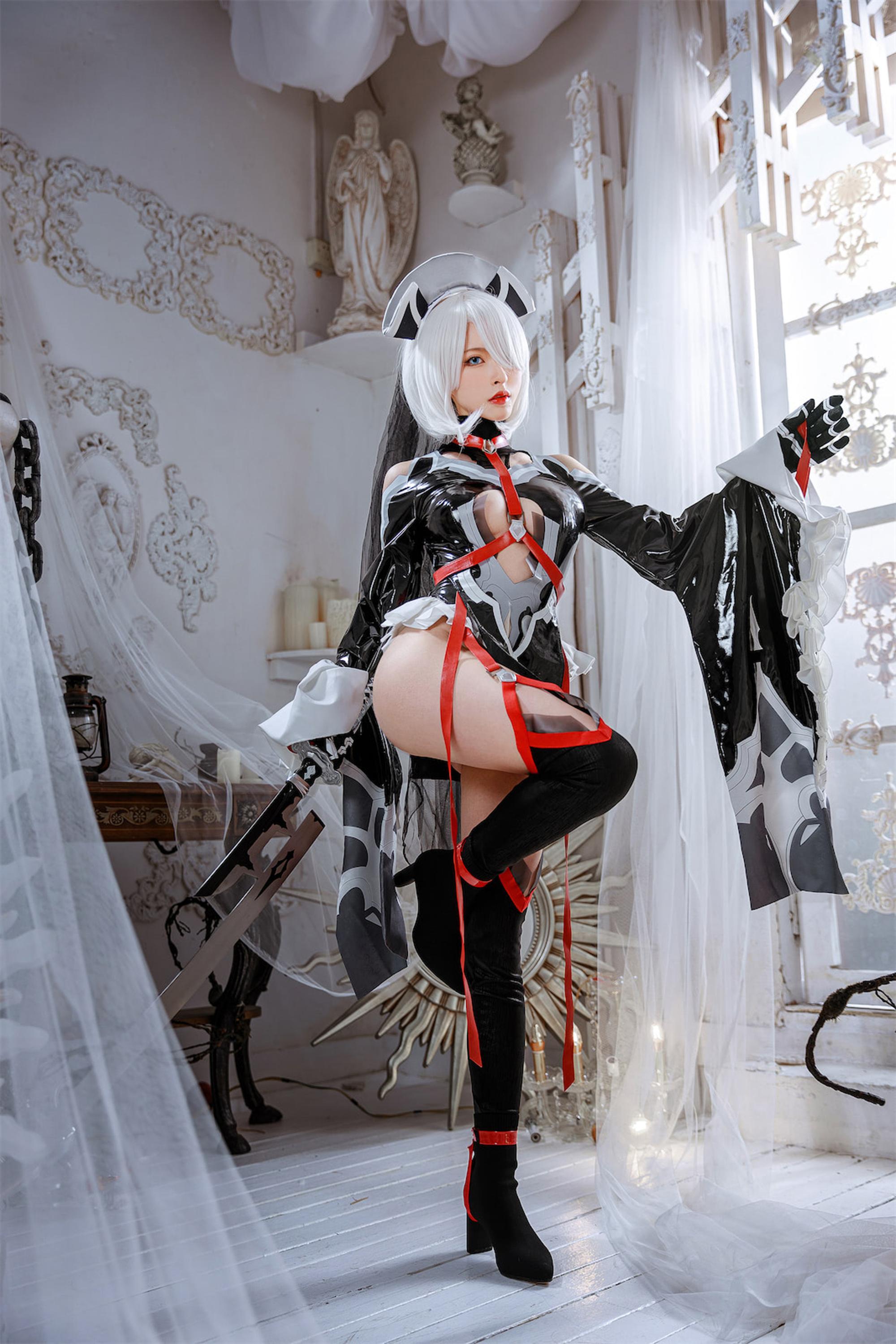 清水由乃 NO.047 2B 同人花嫁 [45P 0V 161.31MB][百度]-魔性福利