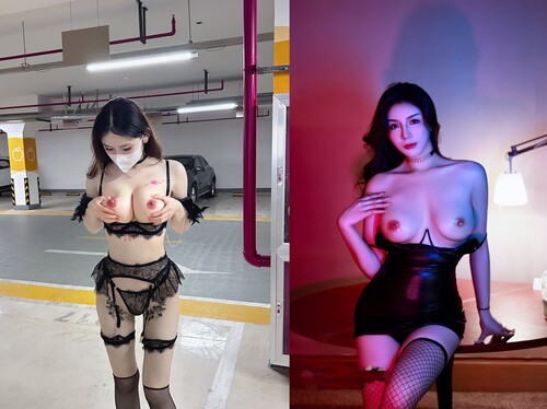 GIF出处系列574大神BM大胸高颜值尤物小母狗后入啪啪乳摇[651MB][BT]-魔性福利