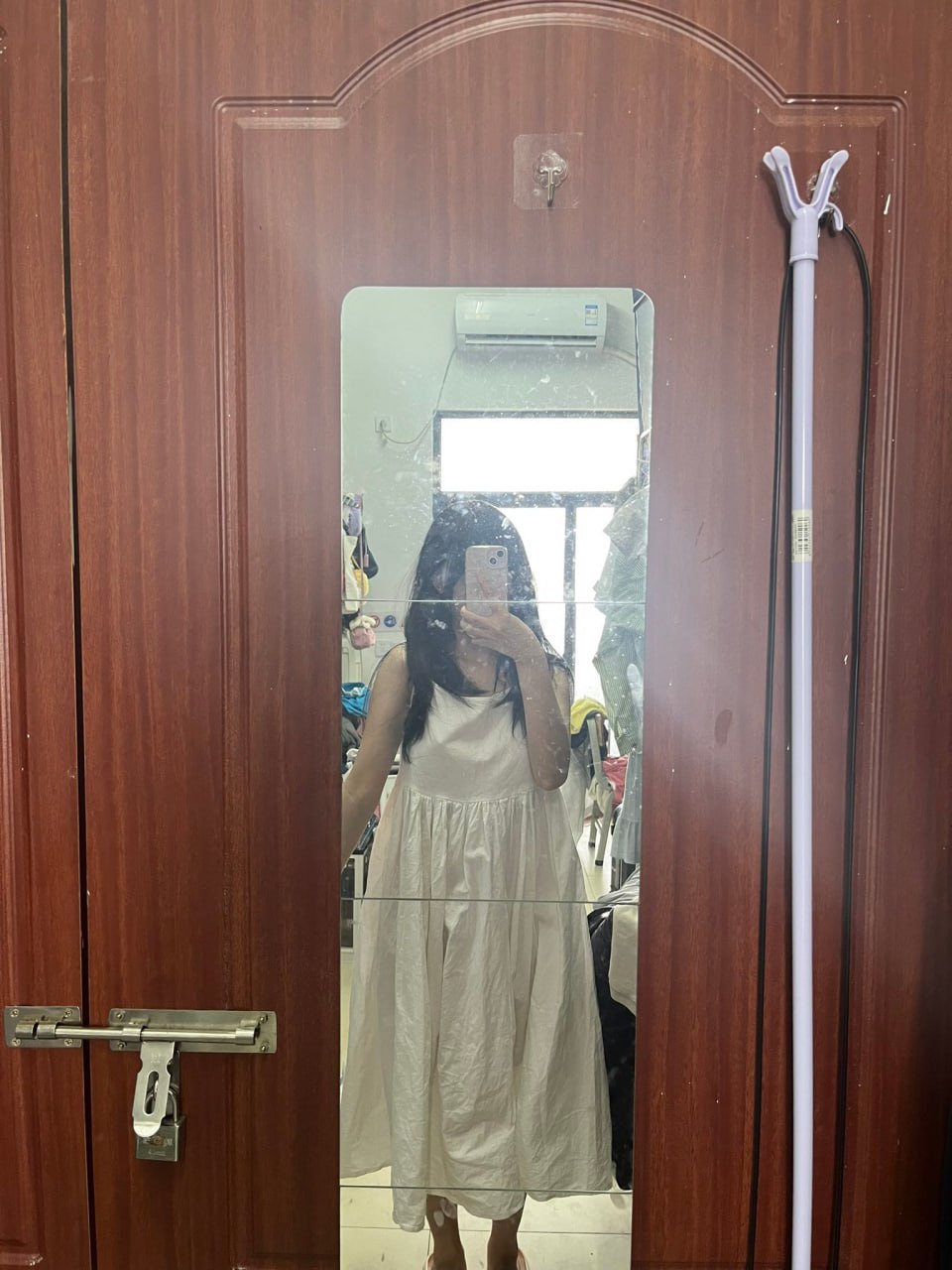 刚高考完的女高 清纯的脸庞没想到骚到飞起 [133P 34V 168.99MB][夸克]-魔性福利