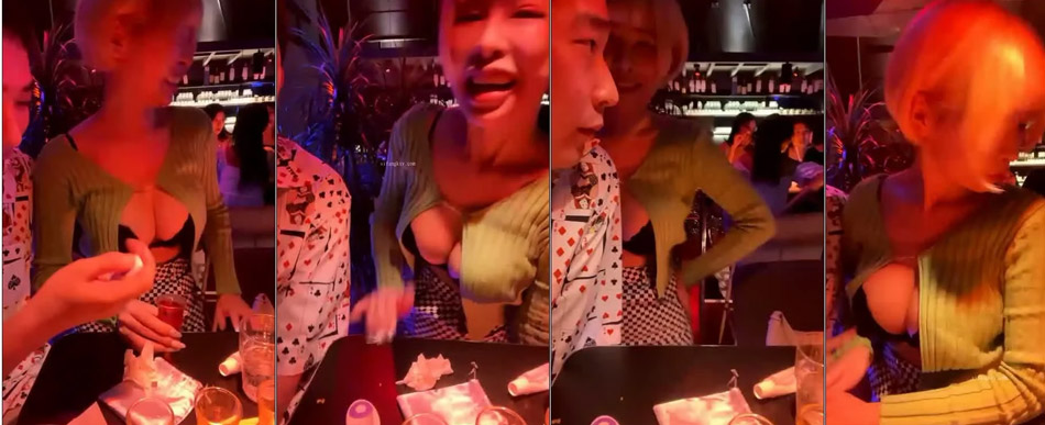 OF公子哥33万粉大神约炮JVID巨乳模特【绮绮】酒吧厕所搞一发，回家继续搞一共6发，对白搞笑淫荡[1V2.11GB][BT]-魔性福利