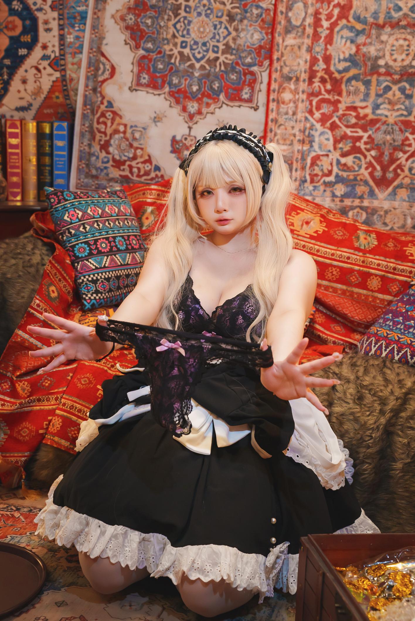 落落Raku UiYUU×OGC初體驗♡由紀子♡ [31P 0V 231.60MB][百度]-魔性福利