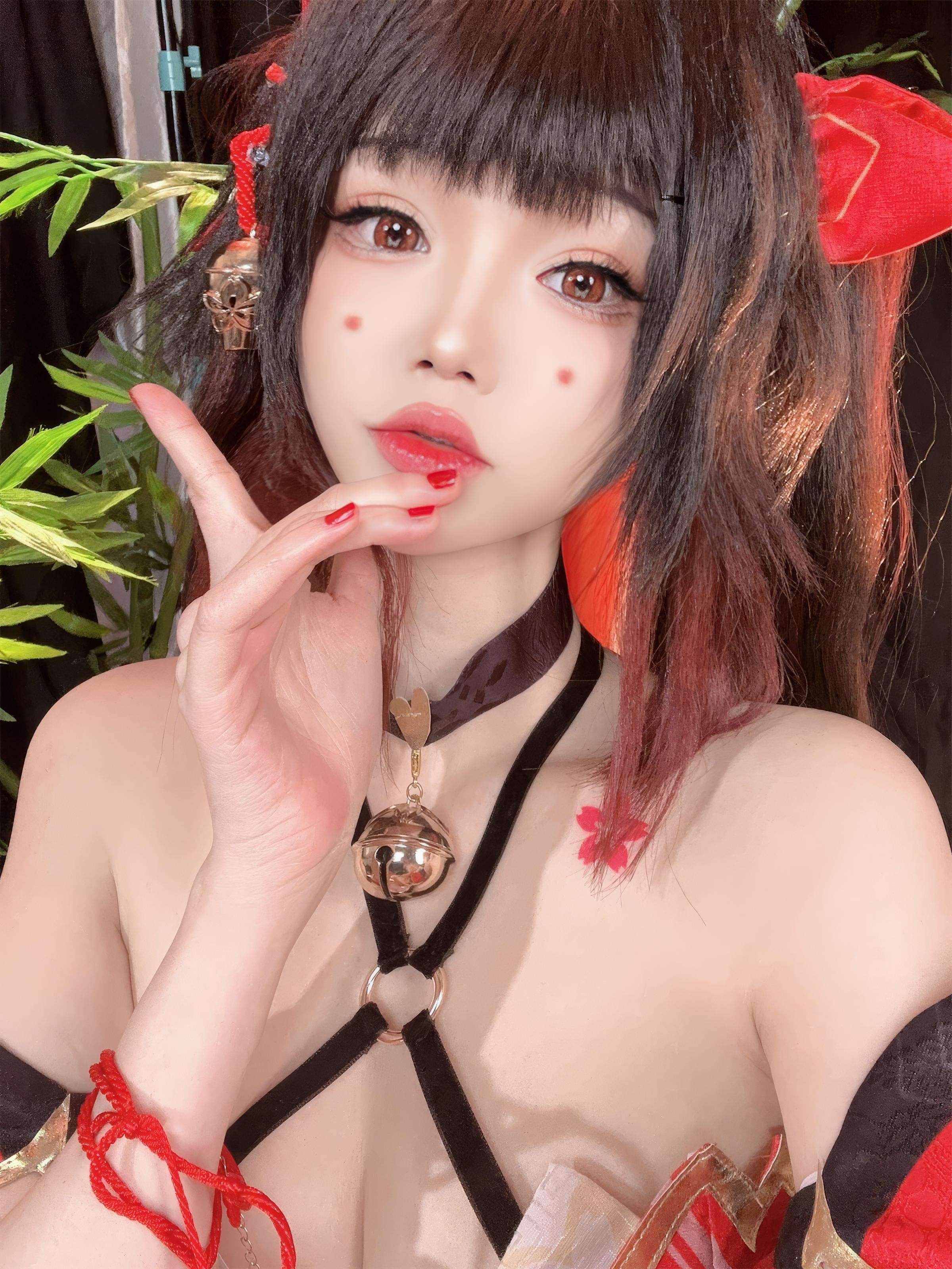 雪晴Astra – NO.051 崩坏星穹铁道 花火 [78P 3V 574.65MB][百度]-魔性福利