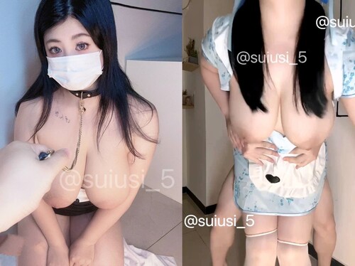 GIF出处系列588核弹巨乳老公不在家双马尾春丽后入啪啪乳波荡漾[1.57G][BT]-魔性福利